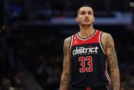 Golden State Warriors vs Washington Wizards